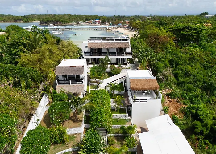 Blanco Beach Resort Malapascua