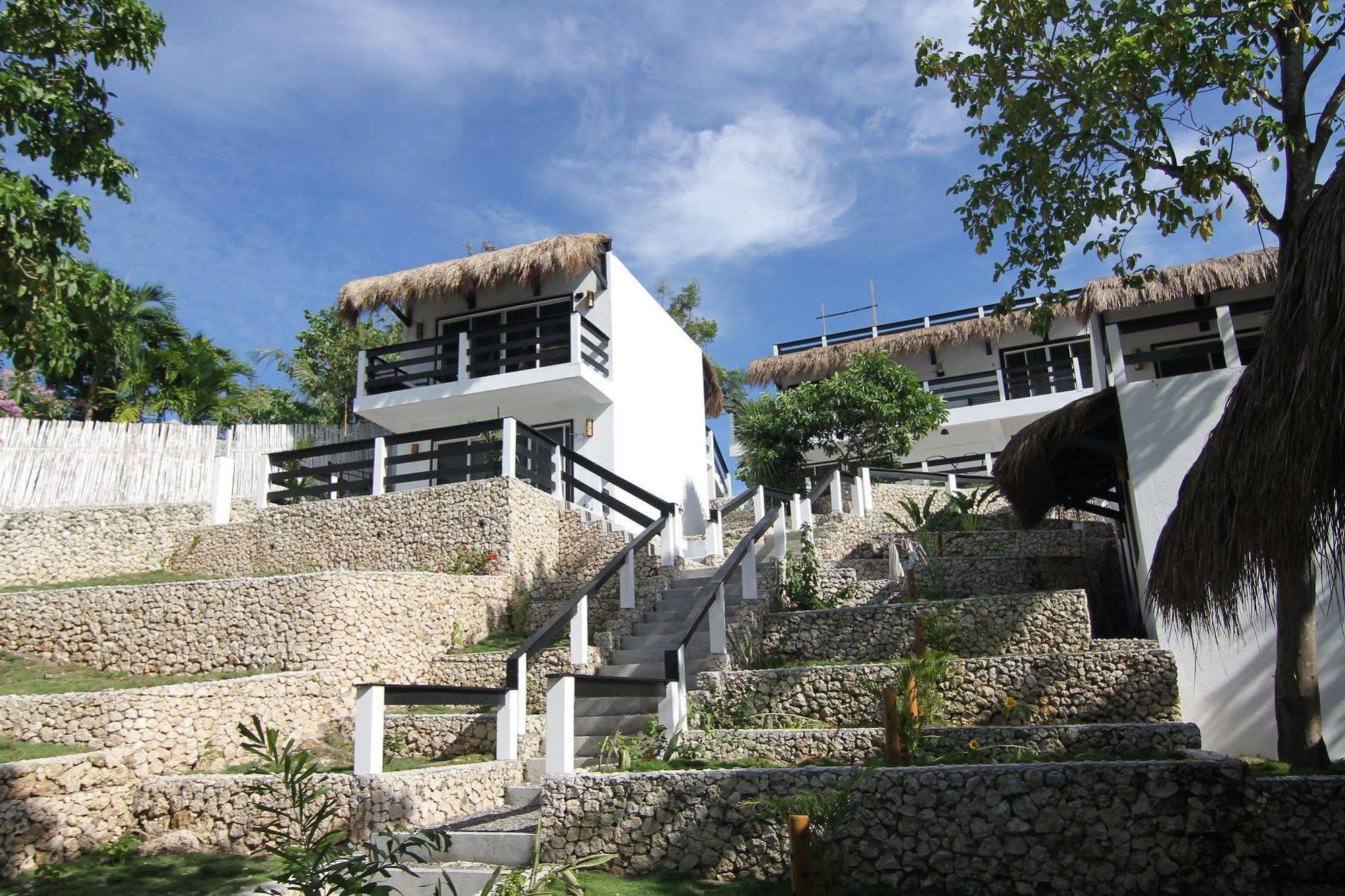 Blanco Hotel Logon
