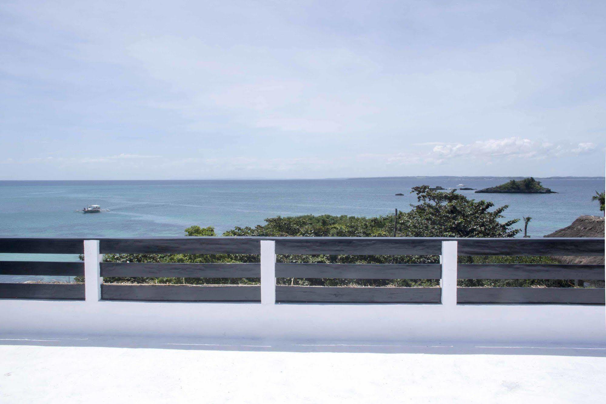 Hotel Blanco Logon