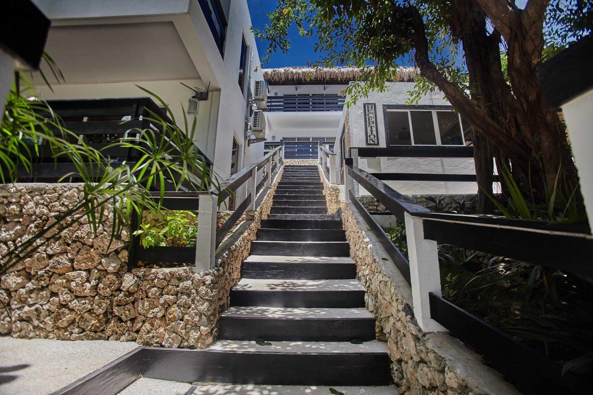 Blanco Hotel